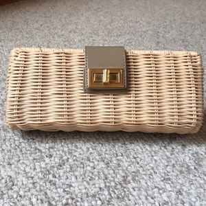 J Crew Clutch